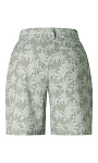 BOGNER: Шорты с принтом
