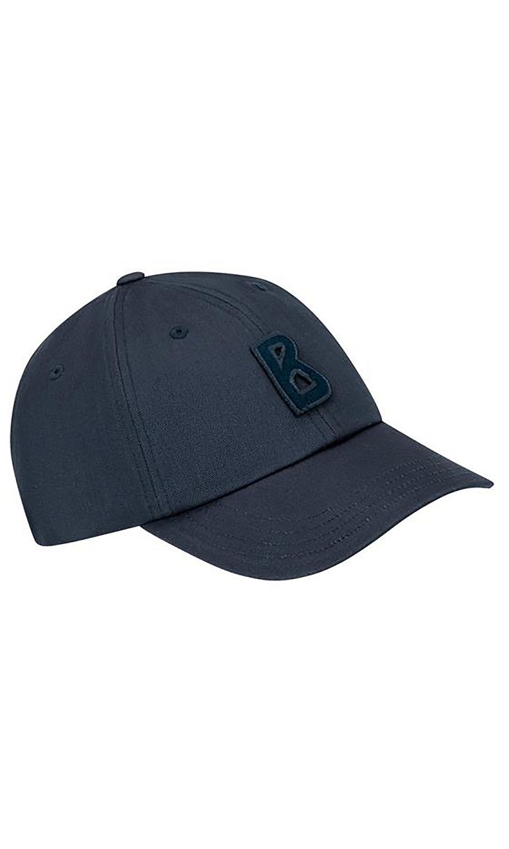 Bogner: Кепка с логотипом