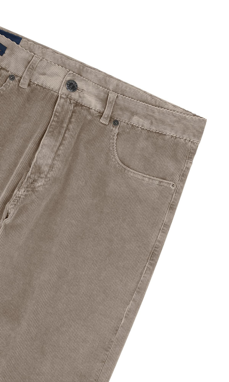 Paul Shark: Вельветовые брюки