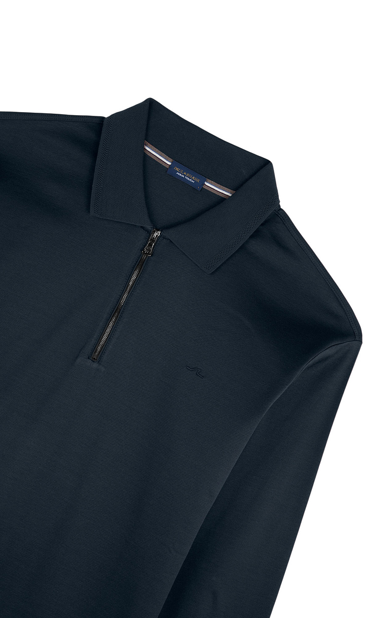 Paul Shark: Поло из хлопка