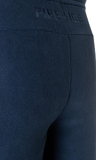 Брюки из флиса