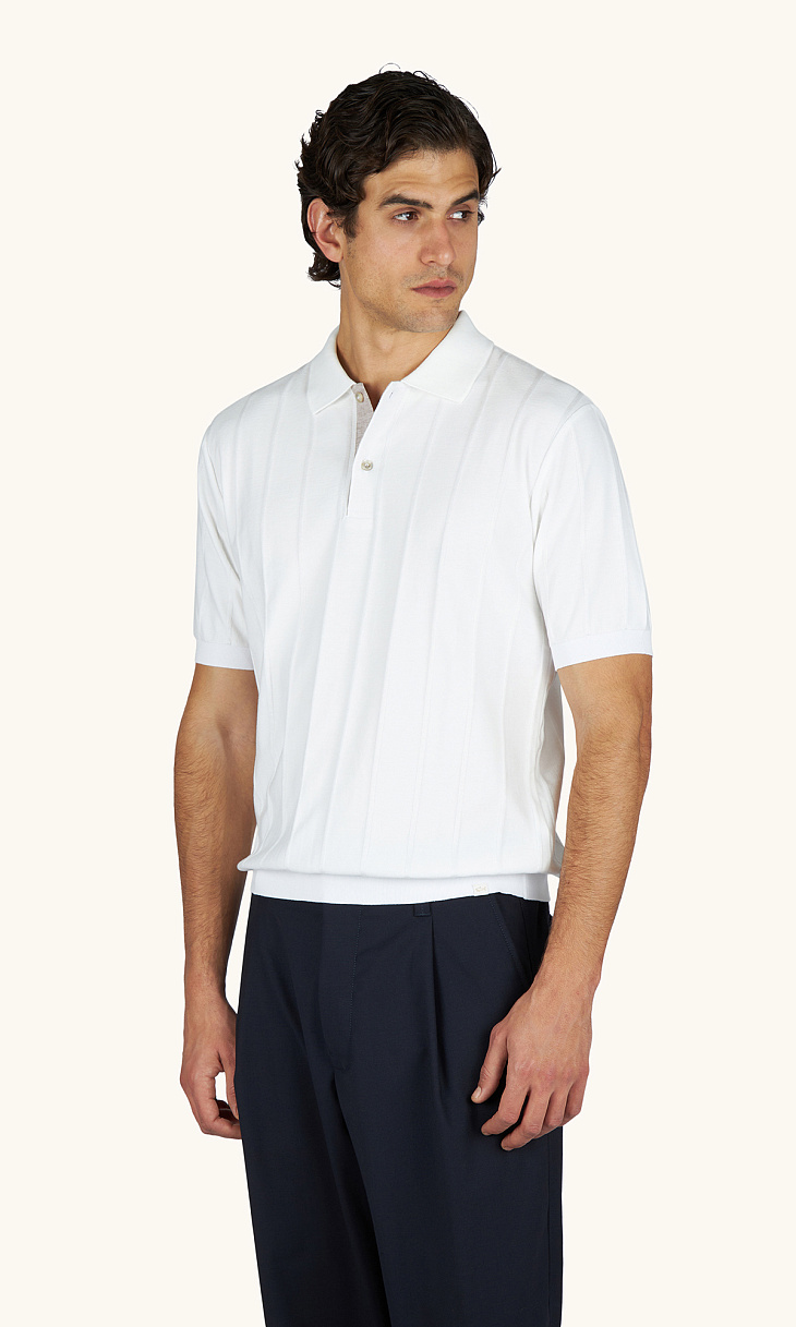 Paul Shark: Трикотажное поло