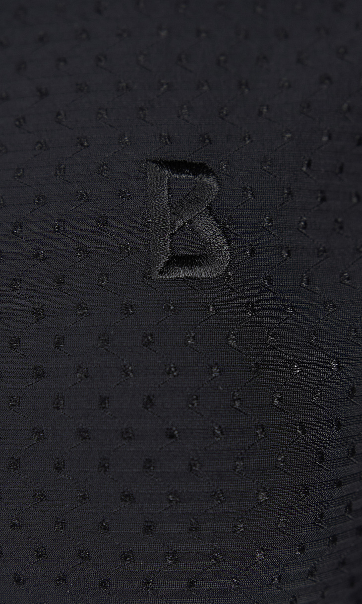 BOGNER: Поло с логотипом