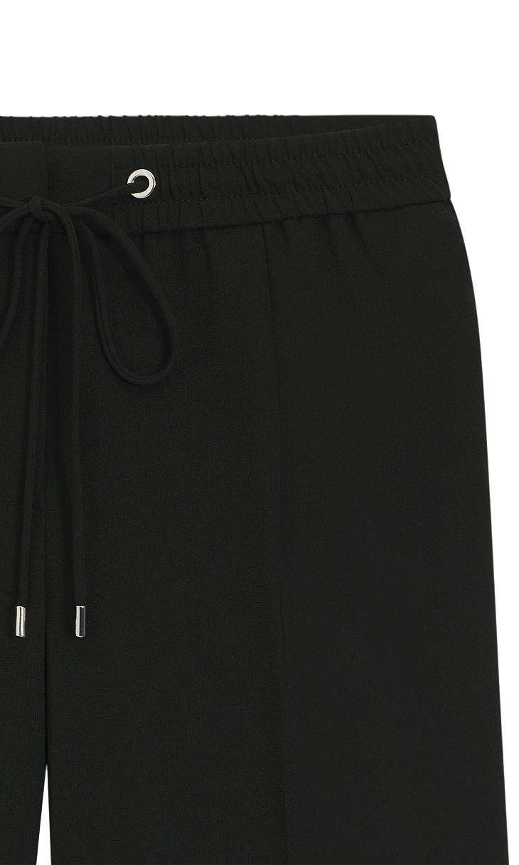 HUGO BOSS: Брюки на кулиске
