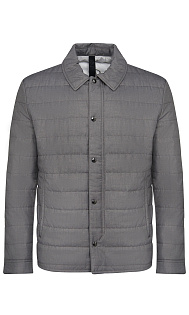 Стеганая куртка