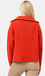 CATNOIR: Пуловер с карманами