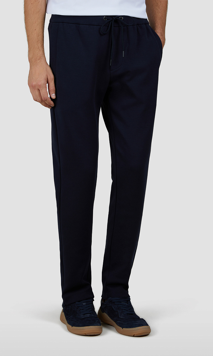 Paul Shark: Брюки в спортивном стиле