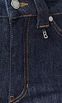 Bogner: Прямые джинсы