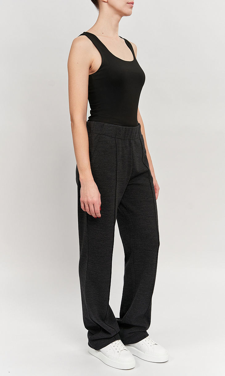 Bogner: Брюки со стрелками