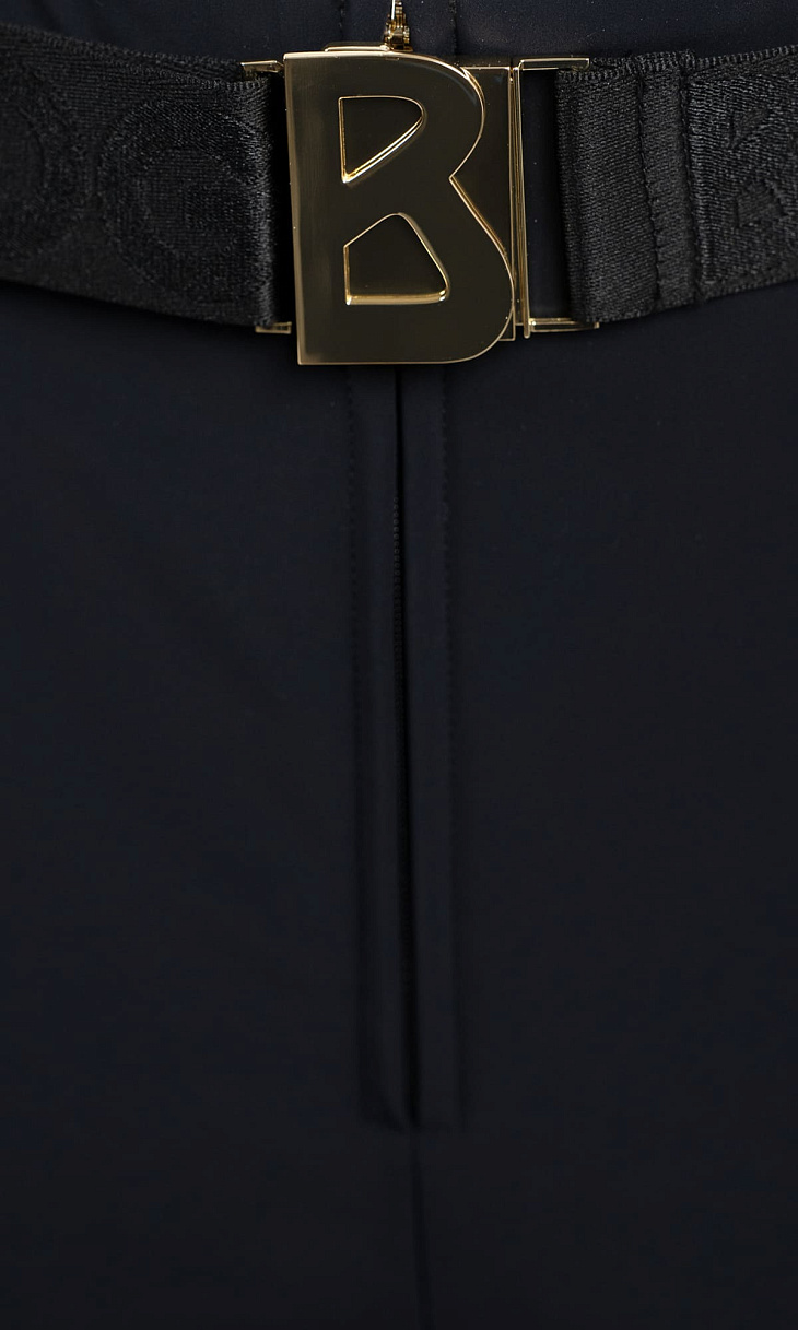 BOGNER: Брюки со штрипками