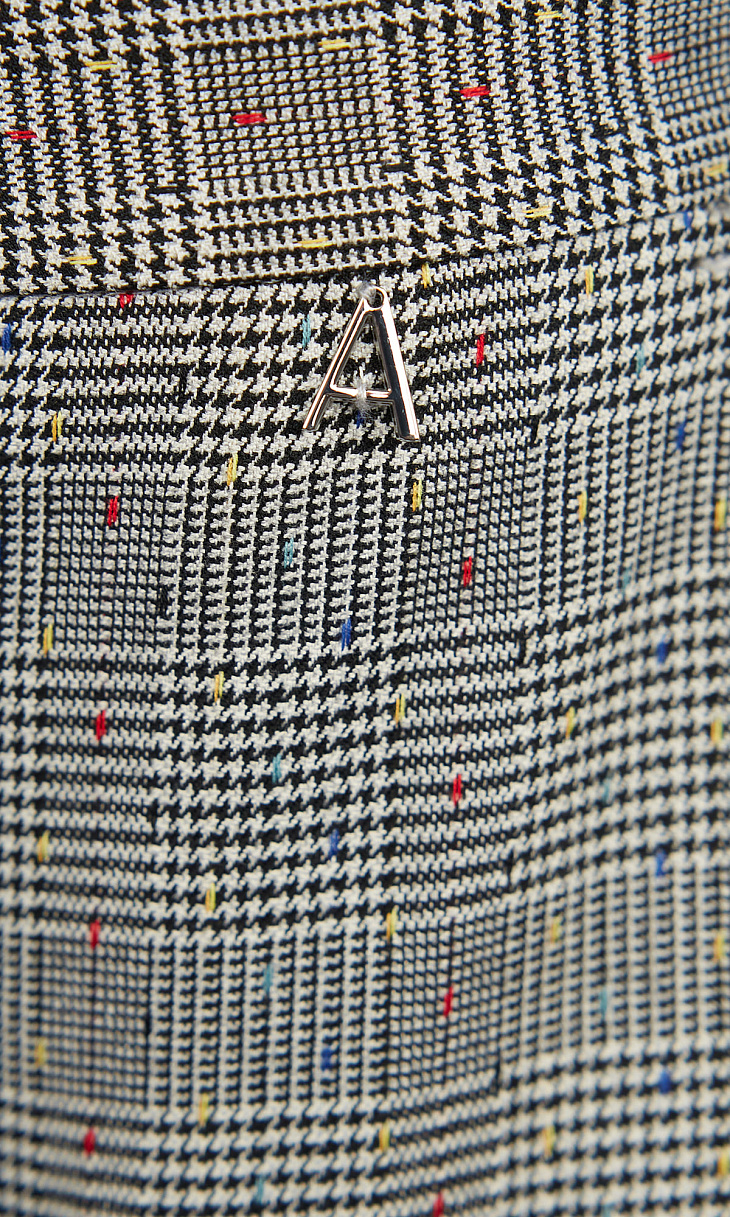 TWINSET: Брюки со стрелками