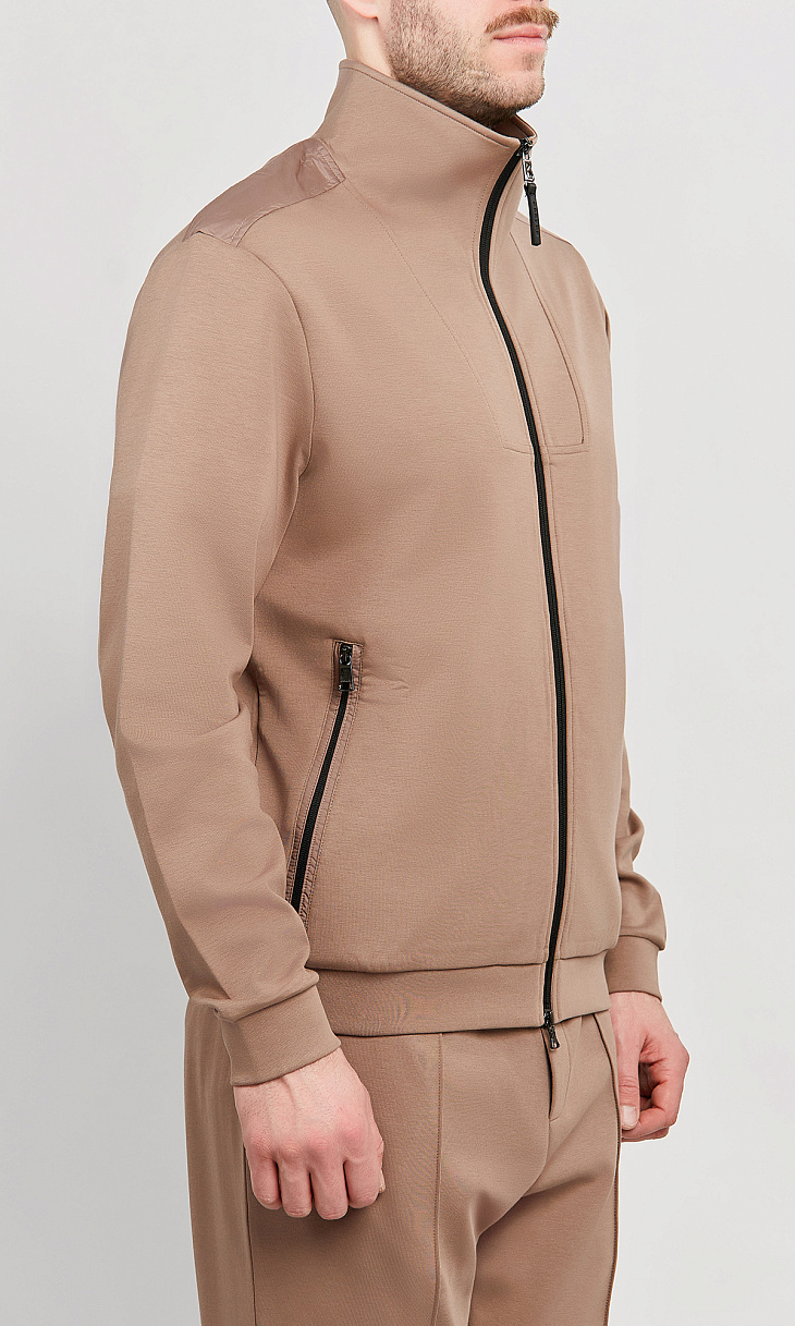 Bogner: Толстовка на молнии