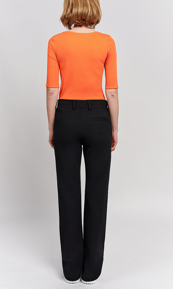 BOGNER: Брюки из вискозы