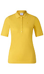 BOGNER: Поло из хлопка