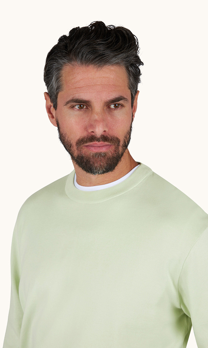 Paul Shark: Пуловер из хлопка