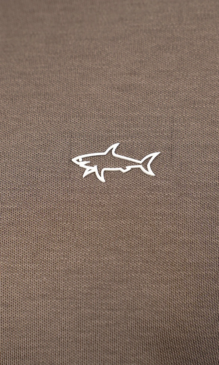 Paul Shark: Футболка с логотипом