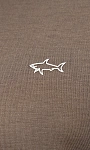 Paul Shark: Футболка с логотипом
