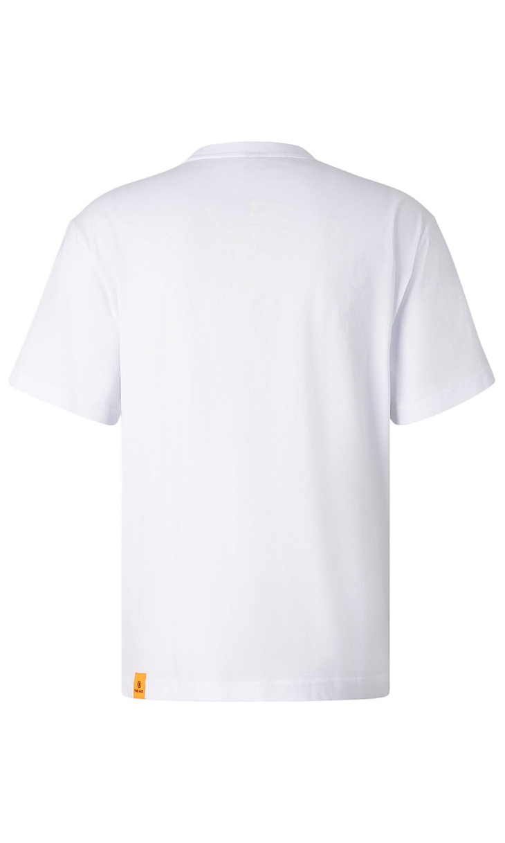 BOGNER: Футболка с принтом