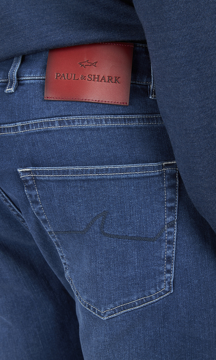 Paul Shark: Джинсы из хлопка