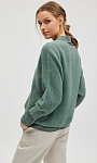 LUISA CERANO: Пуловер из альпака