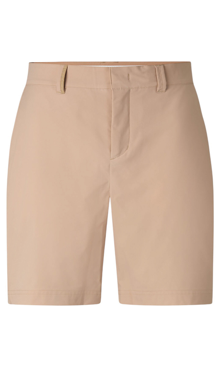 BOGNER: Прямые шорты