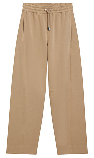 Брюки в спортивном стиле