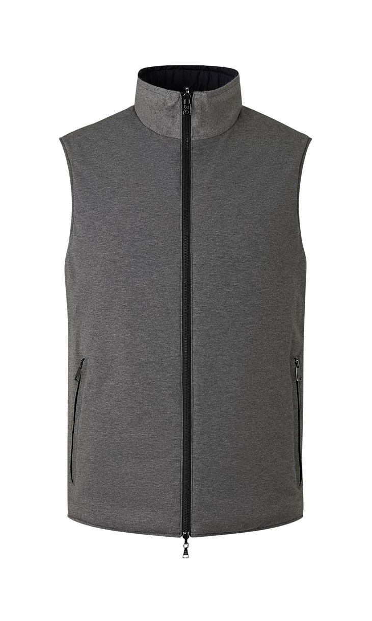 BOGNER: Двусторонний жилет