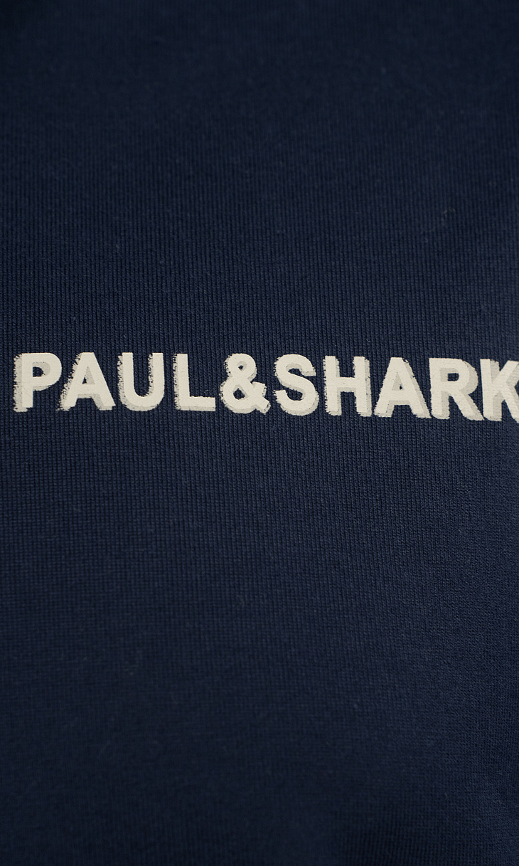 Paul Shark: Футболка из хлопка