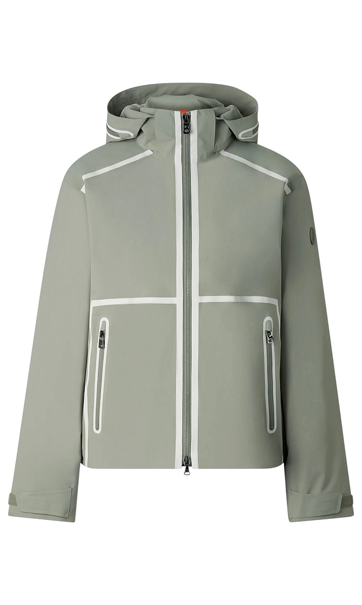 BOGNER: Куртка на молнии