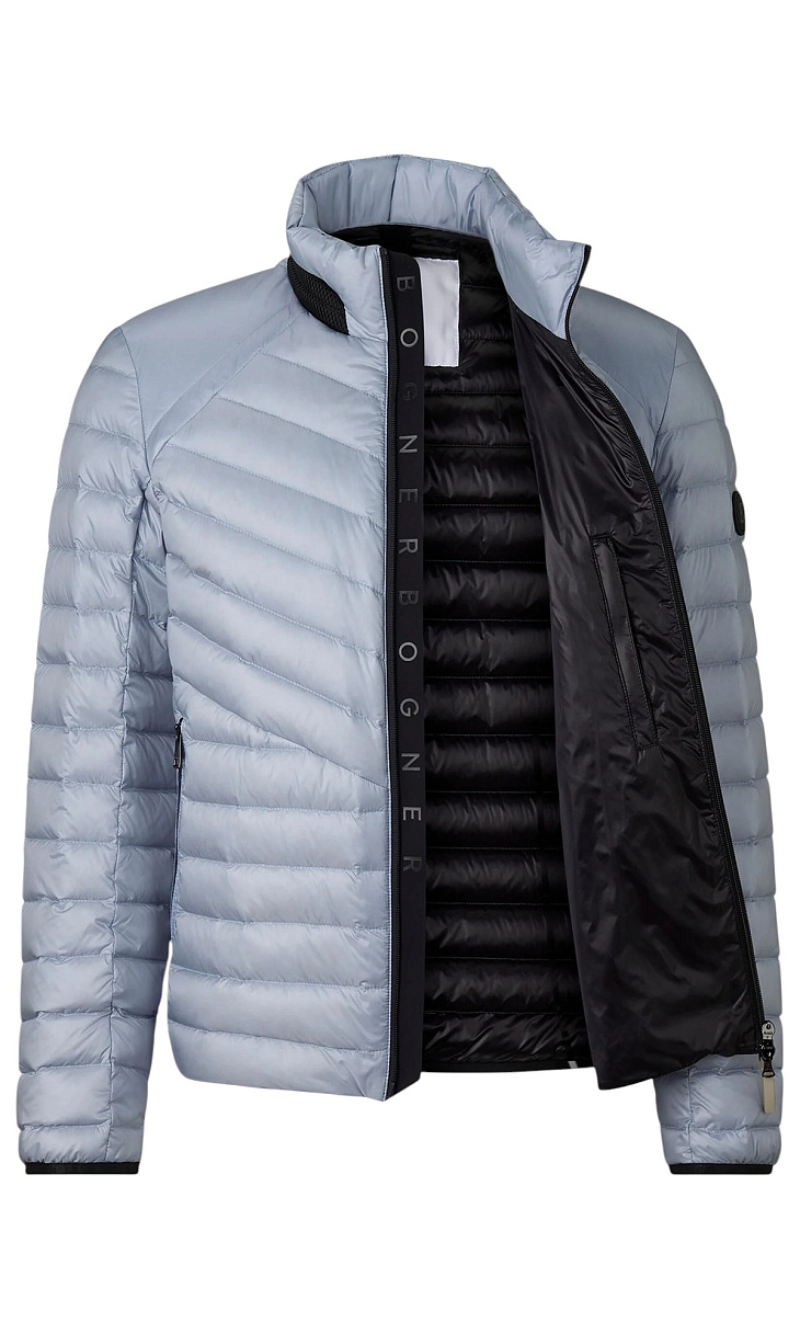 BOGNER: Стеганая куртка