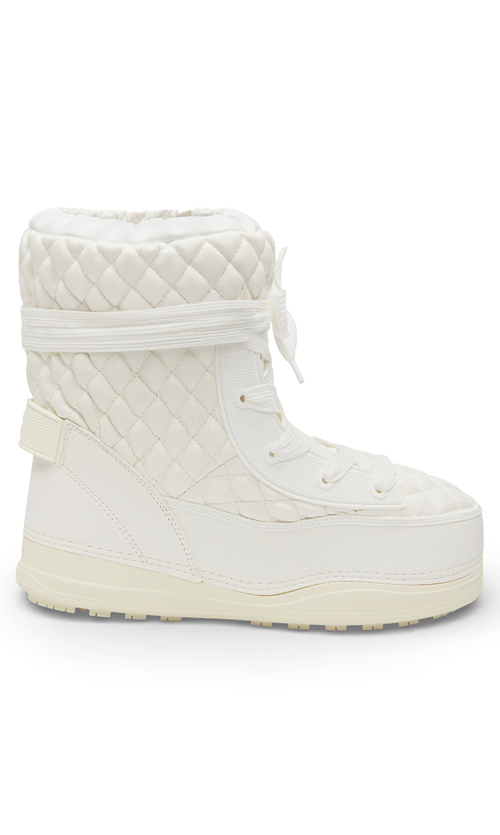 BOGNER: Стеганые мунбуты