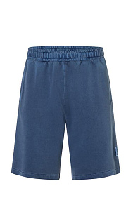 Шорты из хлопка