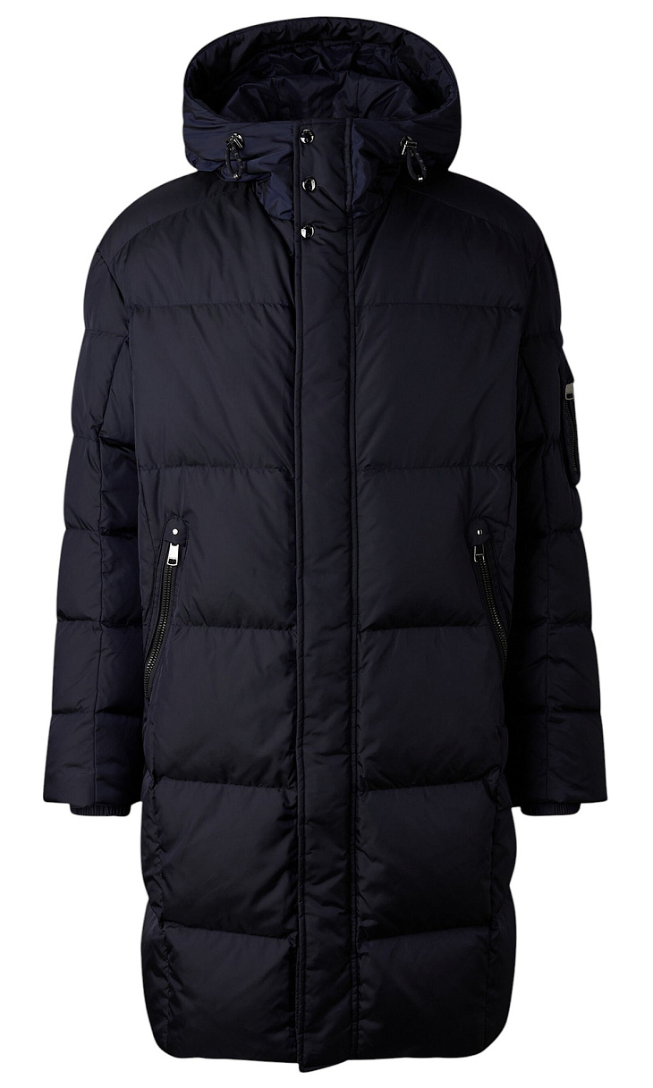 Bogner: Стеганый пуховик