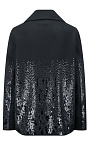 RIANI: Куртка с пайетками