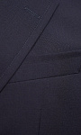 HUGO BOSS: Пиджак из шерсти