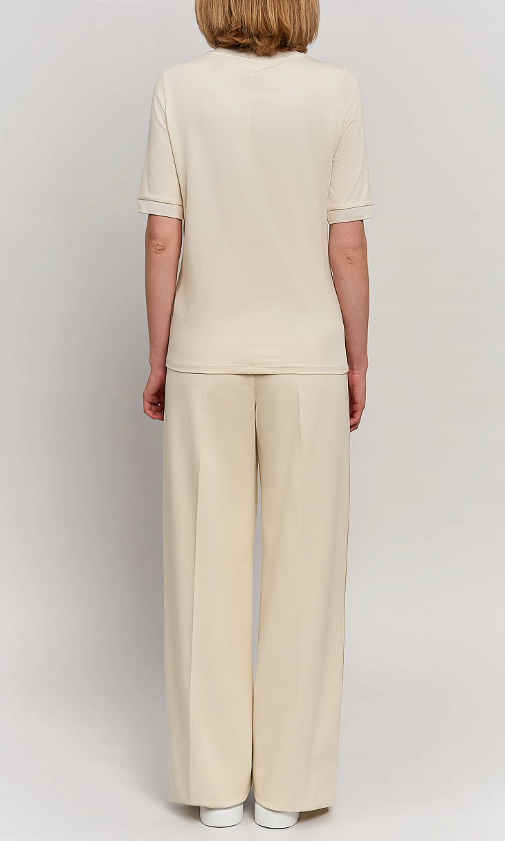 BOGNER: Широкие брюки