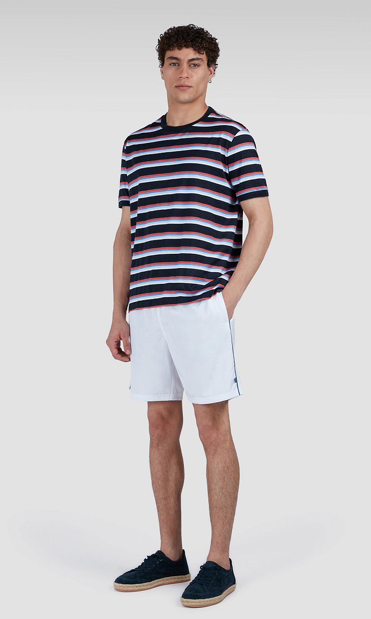 Paul Shark: Футболка в полоску