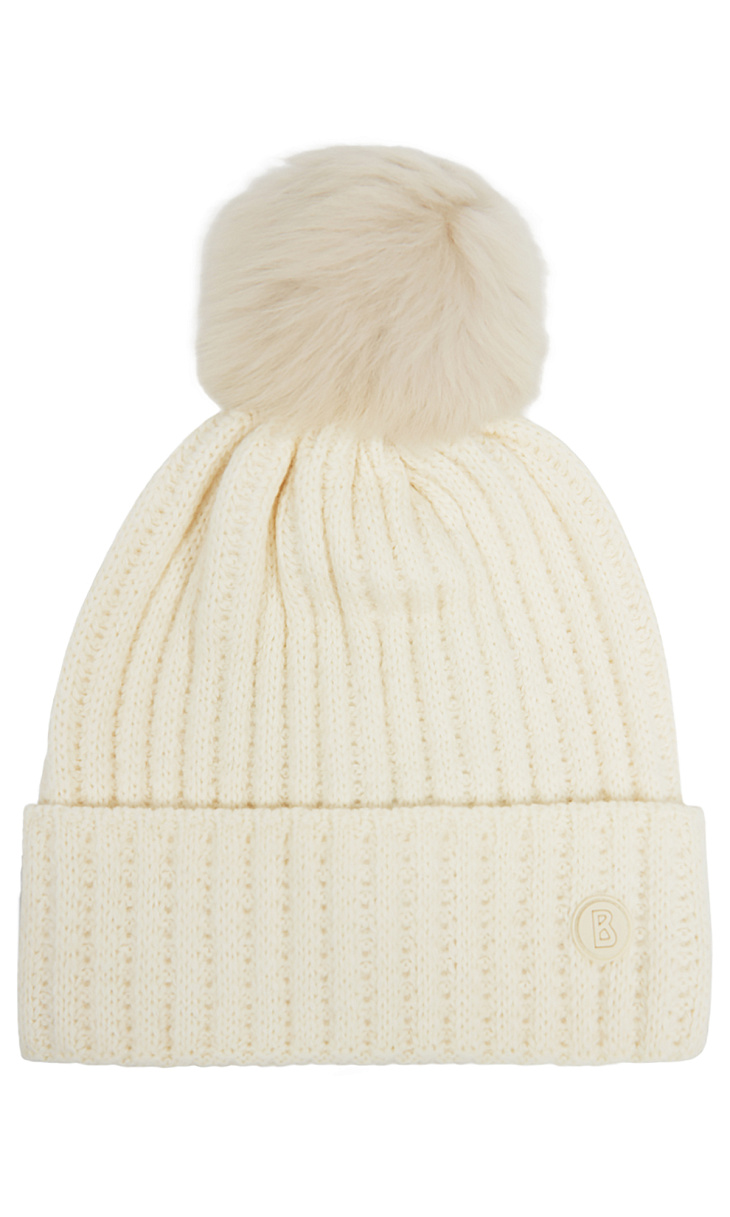 BOGNER: Шапка из шерсти