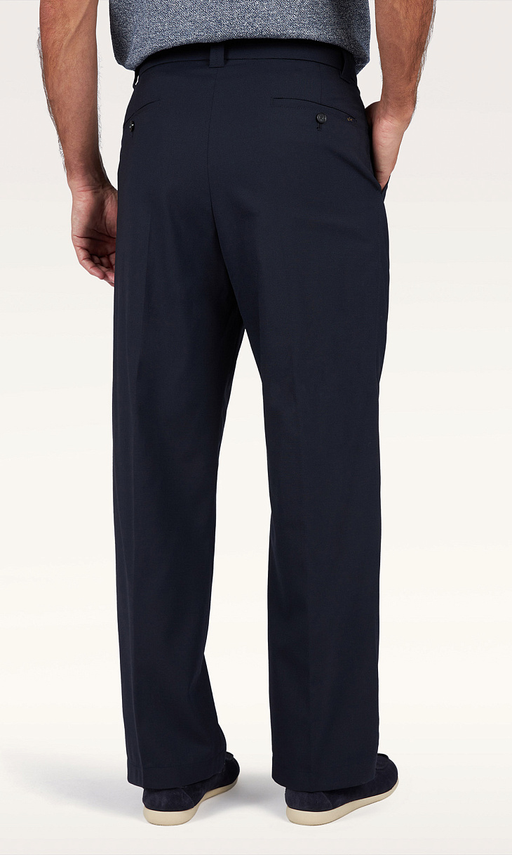 Paul Shark: Прямые брюки