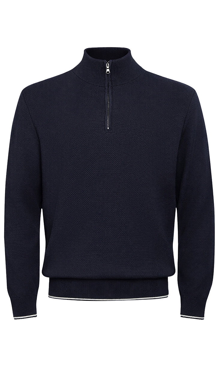 Paul Shark: Пуловер на молнии