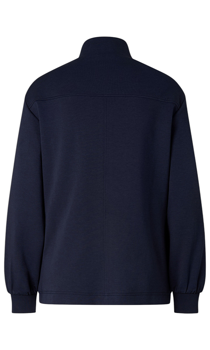 BOGNER: Толстовка на молнии