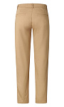 BOGNER: Брюки чинос на кулиске