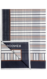 Платок из хлопка