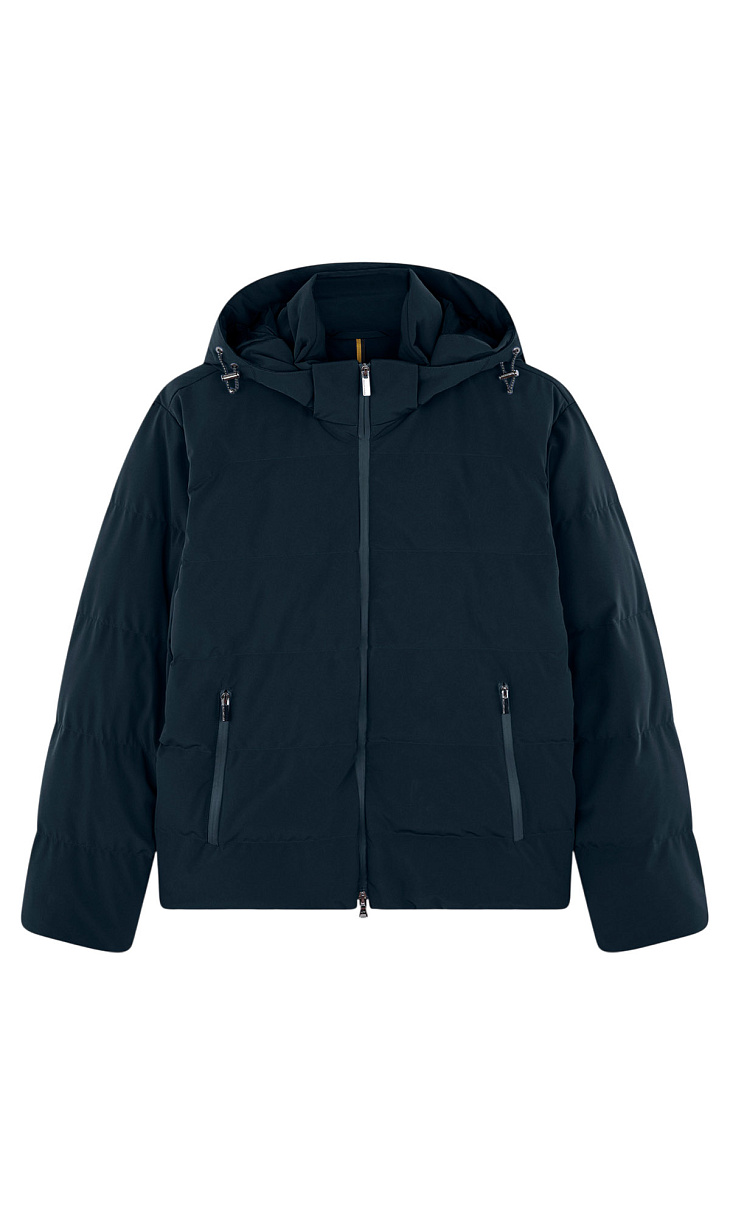 Paul Shark: Куртка с капюшоном