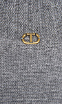 TWINSET: Свитер из шерсти