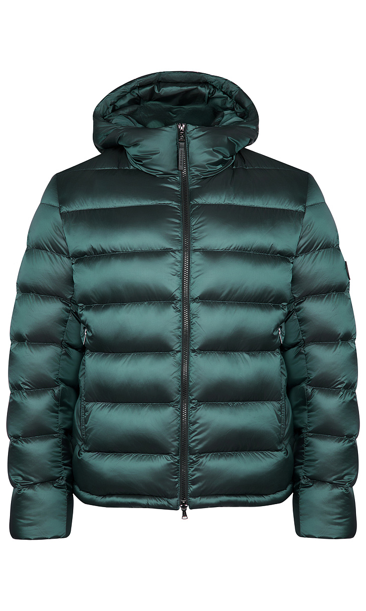 BOGNER: Стеганая куртка