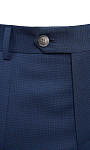 HUGO BOSS: Костюм из шерсти