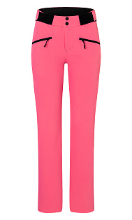 Брюки утепленные