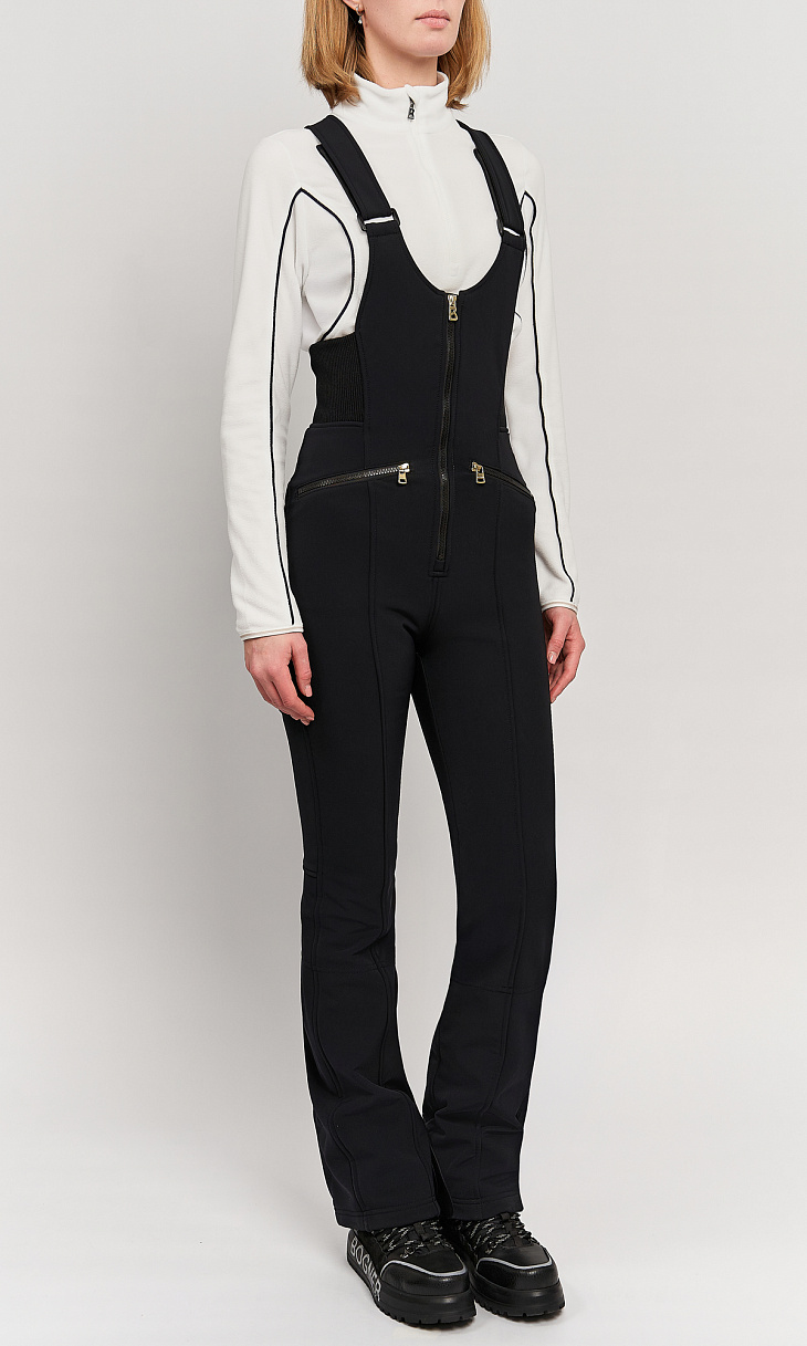 BOGNER: Лыжный полукомбинезон
