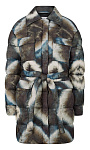 Bogner: Куртка с поясом